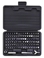 100pc Master Driver Bit Set